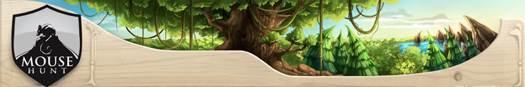 Great Gnarled Tree's Banner