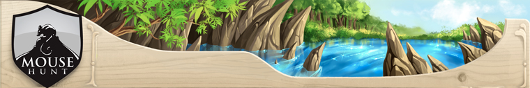 Lagoon's Banner