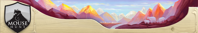Mountain's Banner